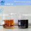 Latest Design Of Pyrolysis machine and oil refine/distillation to Diesel