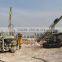 CTQ-Z115Y crawler hydraulic rotary blasting hole drilling rig