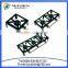 Factory price universal cast iron gas cooker metal outdoor gas stove from china