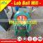 High ability laboratory ball mill