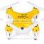 Mini Pocket Drone/Aerial View FPV DRONE/ FPV Quadcopter