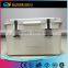 Factory price Rotomolded Locking Plastic Fishing Ice Cooler Box