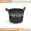 50 gallon grow bag tomato planter smart garden