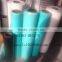 opacity light green silage wrap film