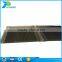 Factory supply 8mm greenhouse polycarbonate sunroom locking system sheet