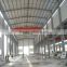 China Low Price Prefabricated Warehouse Kit for Rent