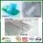 Polycarbonate profile U&H. Plastic accessories & connector global sourcing.Greenhouse building with PC profile H&PC-U connector.