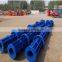 transmission pole equipment supplier and electricity pole mold manufacturer