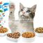 Feline Products Dry Cat Food Smoked Salmon Flavour