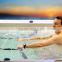 2 person lounge outdoor whirlpool bathtub swim spa hot tub