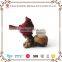 Wedding Decorative Glass Candle Holder,Polyresin Glass Bird Animal Candle Holder,Polyresin Glass Angel Christmas Candle Holder