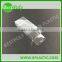 Custom clear plastic folding rigid boxes