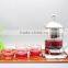 Stainless steel frame coffee plunger stainless steel frame french press coffee
