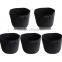 15gallon Grow Bag Fabric Planter Raised Bed