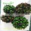 SJLJ13559 indoor oudoor decorative artificial boxwood