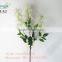 Artificial hanging rattan,Artificial Morning glory for wedding decor