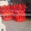 Roto Mold Portable Road Safety Barrier
