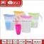 Wholesale High Quality Factory Price Plastic Water Kettles For Party and Meeting