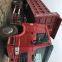 6x4 used howo sinotruk dump truck