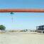 10 ton cheap price high duty mobile gantry crane