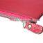 Trade assurance supplier leather wallet clutch mobile phone pouch Ladies clutches coin purse