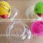 plastic animal shape aquarium fish bowl