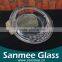 New Design Murano Glass Ashtray DIY Portable Ashtray