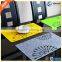 Factory Price All Kinds Drink Felt Table Mat in Stock