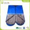 Design best China factory inflatable camping sleeping bag