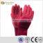 SUNNYHOPE Latex Palm Coated safety hand Glove for working