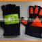 Reflective Traffic Control Gloves