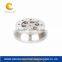 numerical control car turning cnc machining parts
