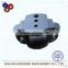 China Dalian OEM manufacturer customized cnc high quality precision machining spare parts