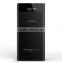 20000mAh Portable External Battery Charger Power Bank Black