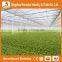 Heracles Trade Assurance low cost multi span greenhouse materials