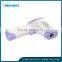 Infrared electronic body thermometer