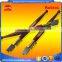 diamond glass cutter wood handle carbide wheel