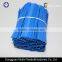 Precut Plastic Nose Clip for Medical Face Mask in Surgical Supplies
