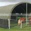 livestock shelter .Cattle Hutch , Animal Tent, goat shelter