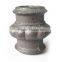 Cast Iron Decorative Fence Collars