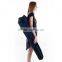 Black color light weight folding portable hammock with stand / with carry bag