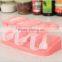 Custom Home Kitchen Plastic 3 Small Box Seasoning Storage Case Spice Container Supplier In ShenZhen