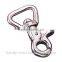 Stainless Steel 316 Trigger Loop Snap