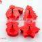JH6602 Mini shape cake mold and muffin mold