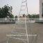 Four Step Aluminum Step Ladder