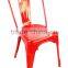 wholesale plastic resin wood chair future chair as request