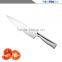 Manufacturers selling 6 sets of stainless steel bushing knife home kitchen tools