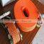 25mm Polyester Tie Down Ratchet Strap