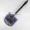 car wash brush with long handle