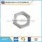 Hot Dipped Galvanized Mallebale Iron GI Pipe Fitting